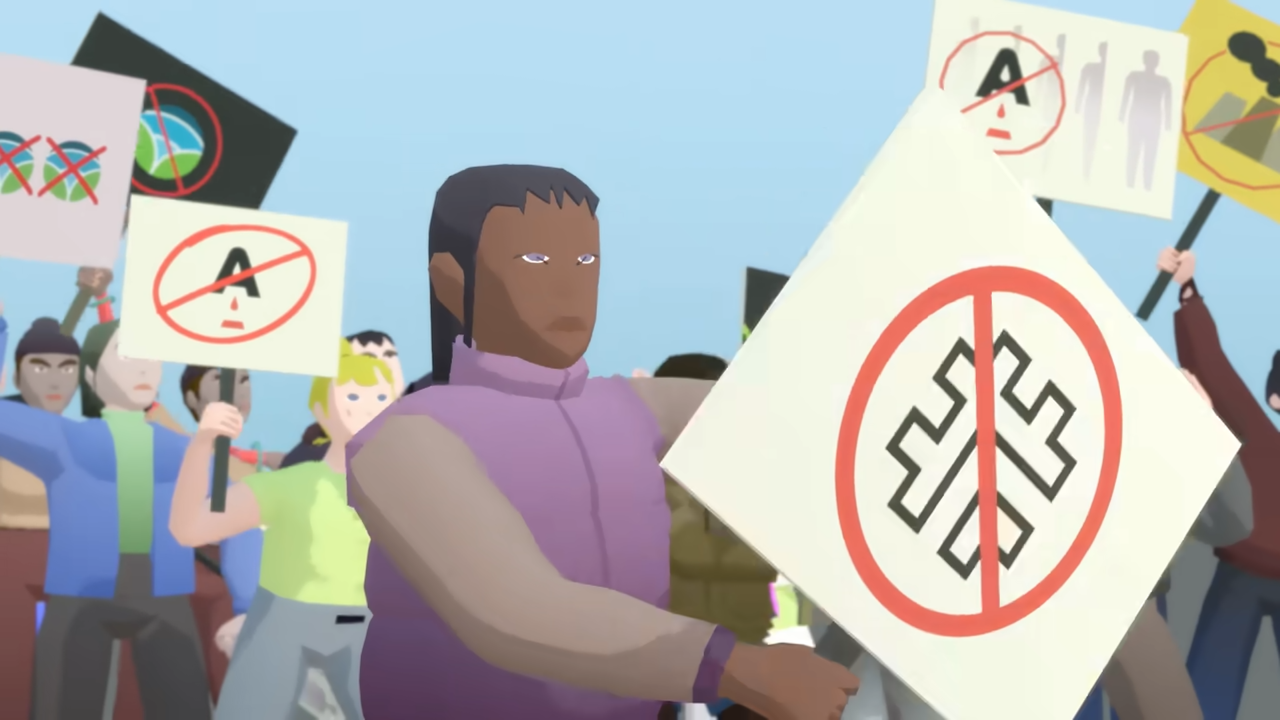 Featured image Sims x Rimworld Build functional societies in a 247 MMO