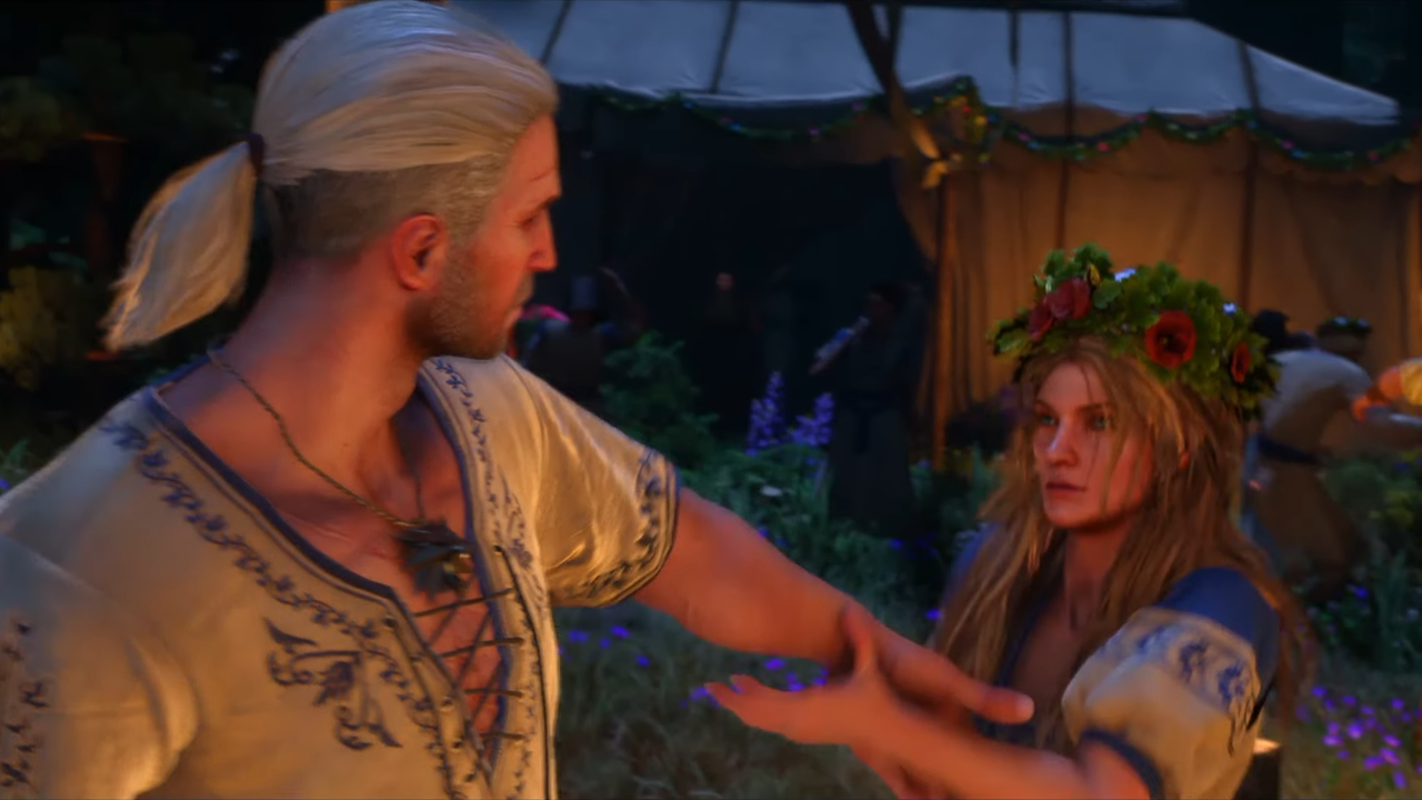 Featured image The Witcher 3s Letten open world and mature story