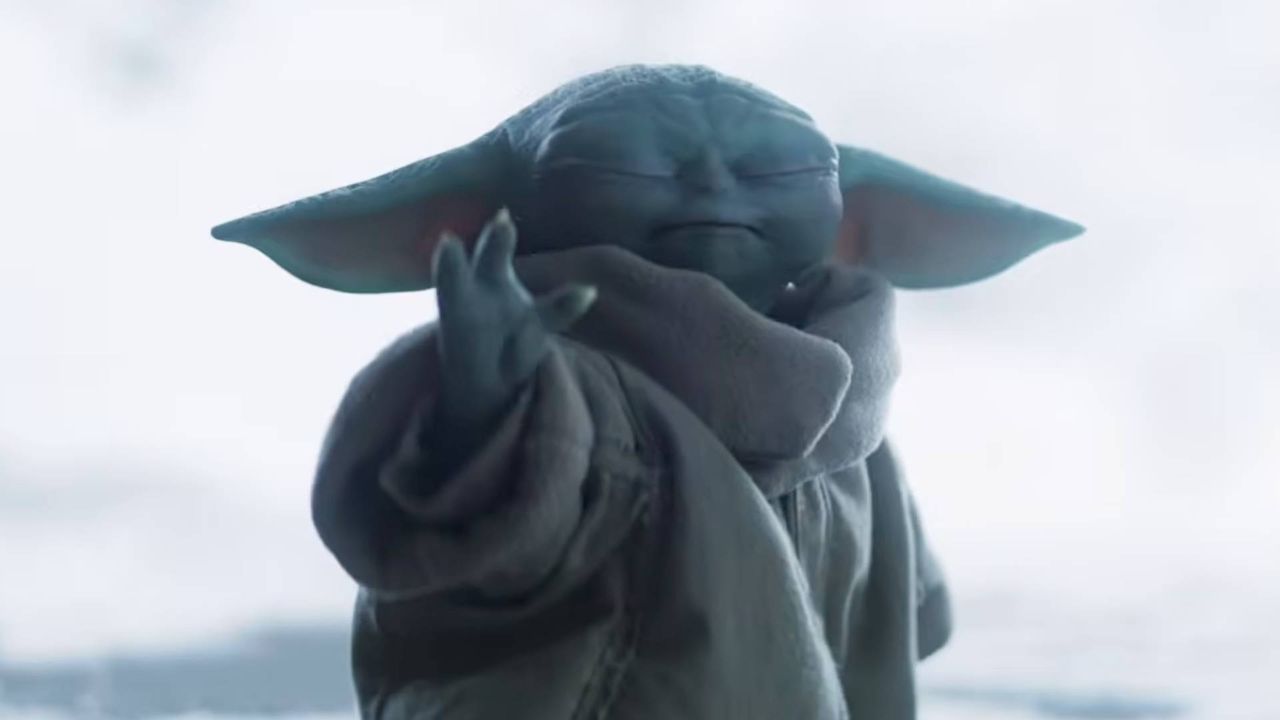 Featured image Disney CEO on Mandalorian box office miss and surprising success