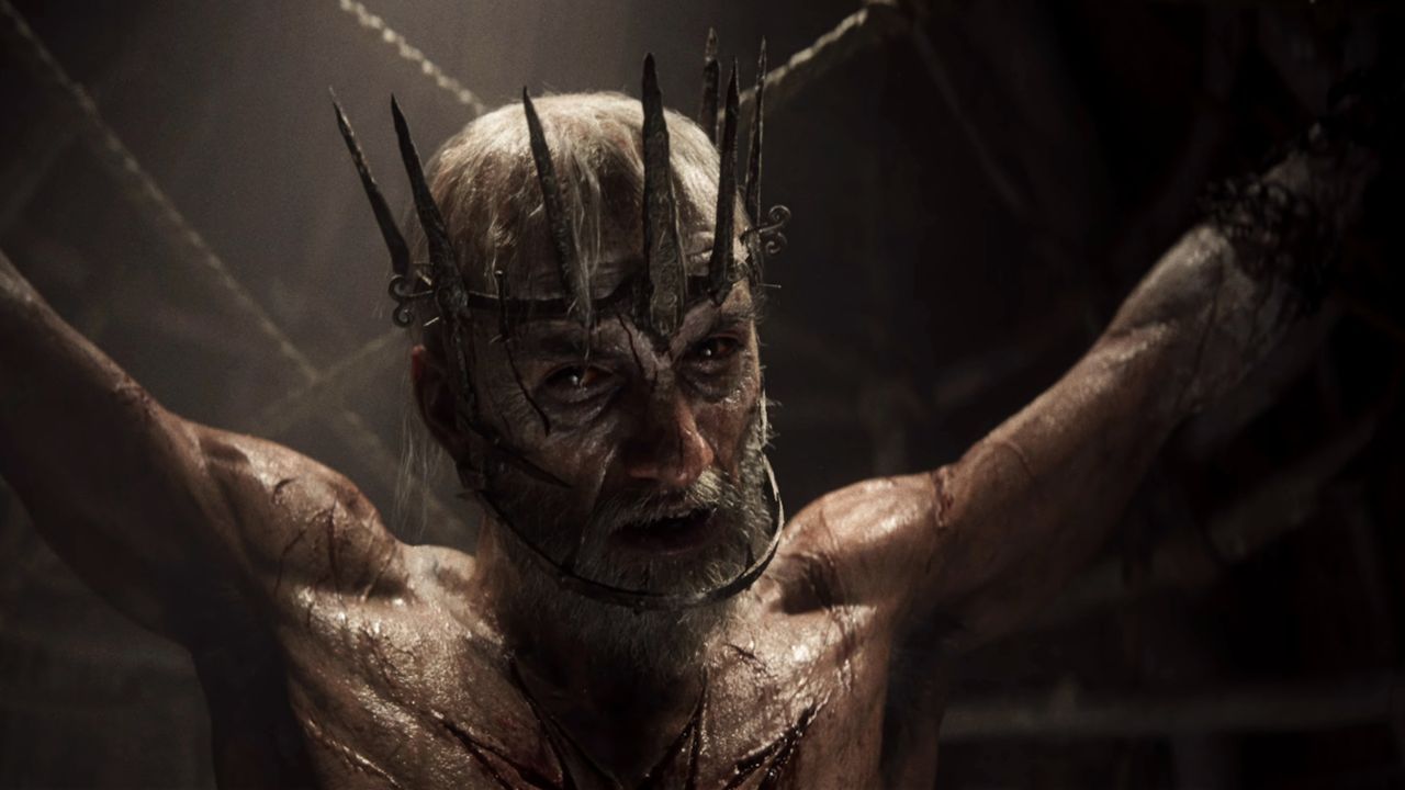 Featured image Unmasking Larians RPG villain by translating ancient symbols