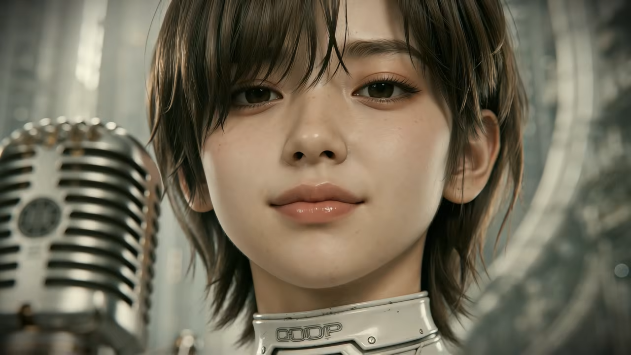 Featured image Fans revolt Stellar Blade music video criticized as AI slop