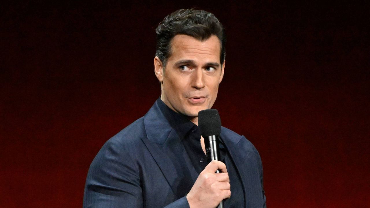Featured image Henry Cavill still starring in Warhammer 40K show