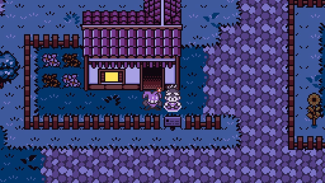 Featured image Evangelioninspired RPG free on Steam claimed 1M times