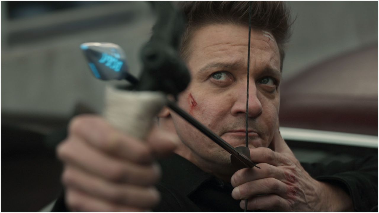 Featured image Hawkeye MCU return tease and Doomsday news