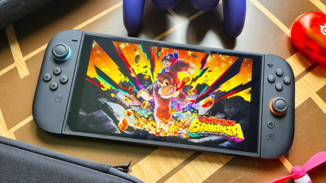 Featured image Nintendos Switch 2 price hike revealed amid console wars