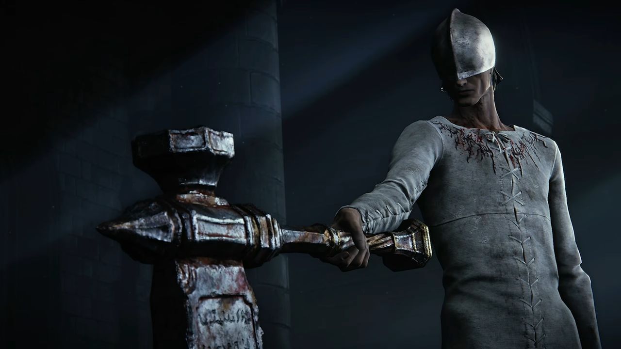 Featured image Miyazaki stops the Bloodborne hunt for Duskbloods