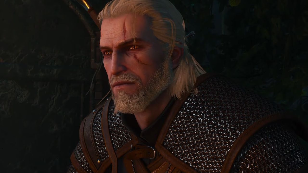 Featured image Free Witcher 3 expansions and the Remastered is coming