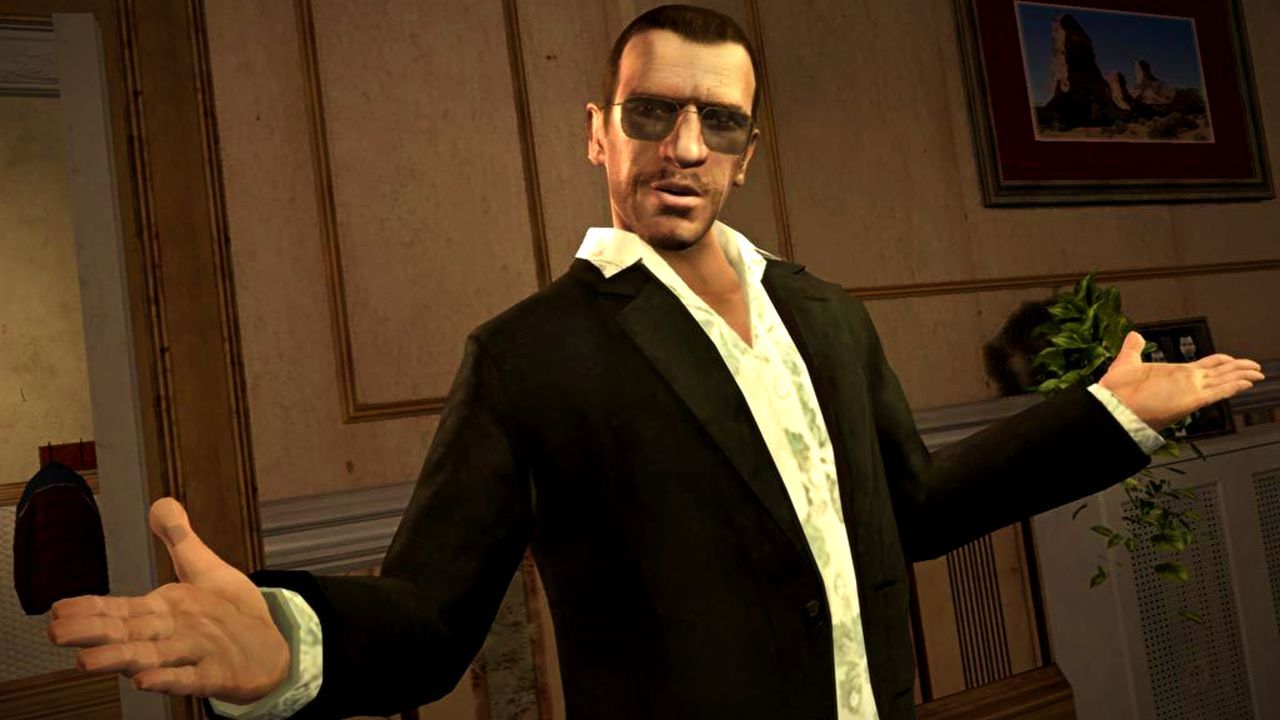 Featured image NPC Lives in GTA 4 A Rockstar Producers Regret