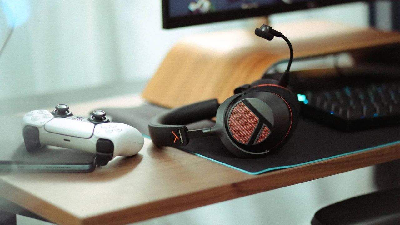 Featured image Beyerdynamic MMX 2 New Headsets Arrived Test Time