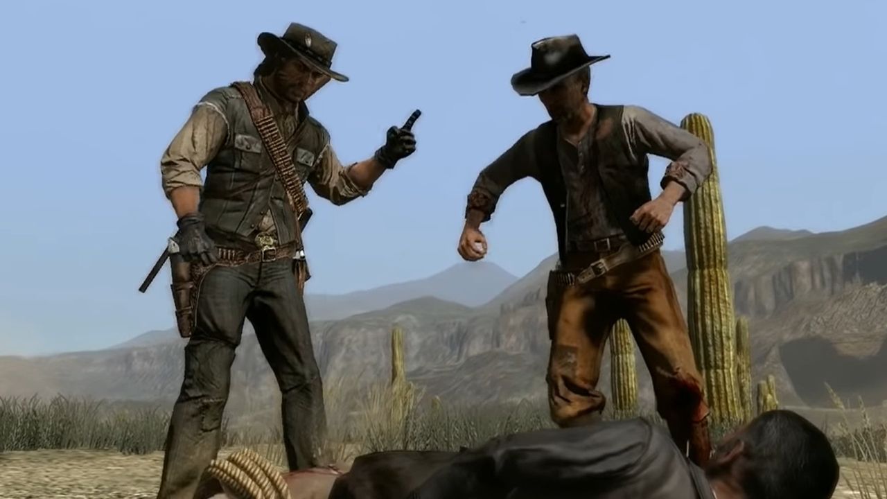 Featured image RDR multiplayer bugs lead dev suspects Rockstar was hacked