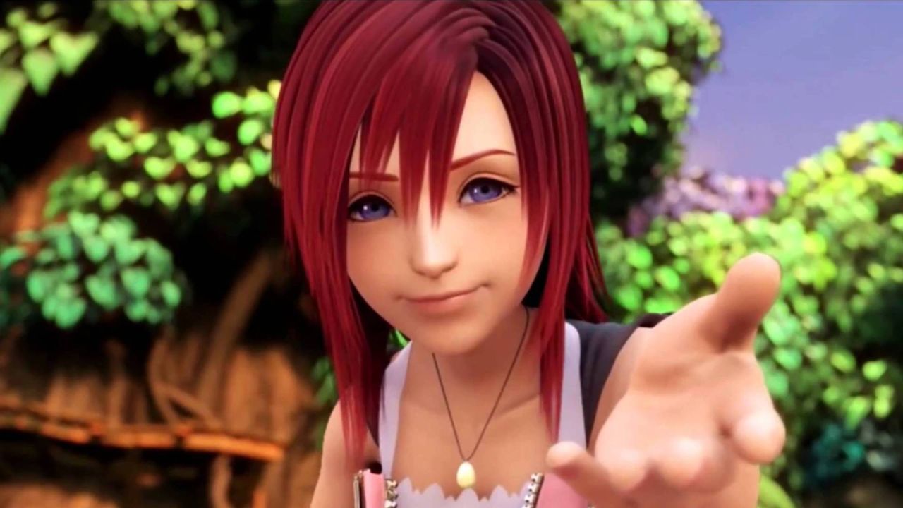 Featured image Hayden Panettieres voice brings warmth to Kairi in Kingdom Hearts