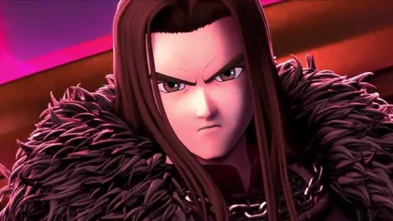 Featured image Dragon Quest 9 trapped on Nintendo DS for 17 years
