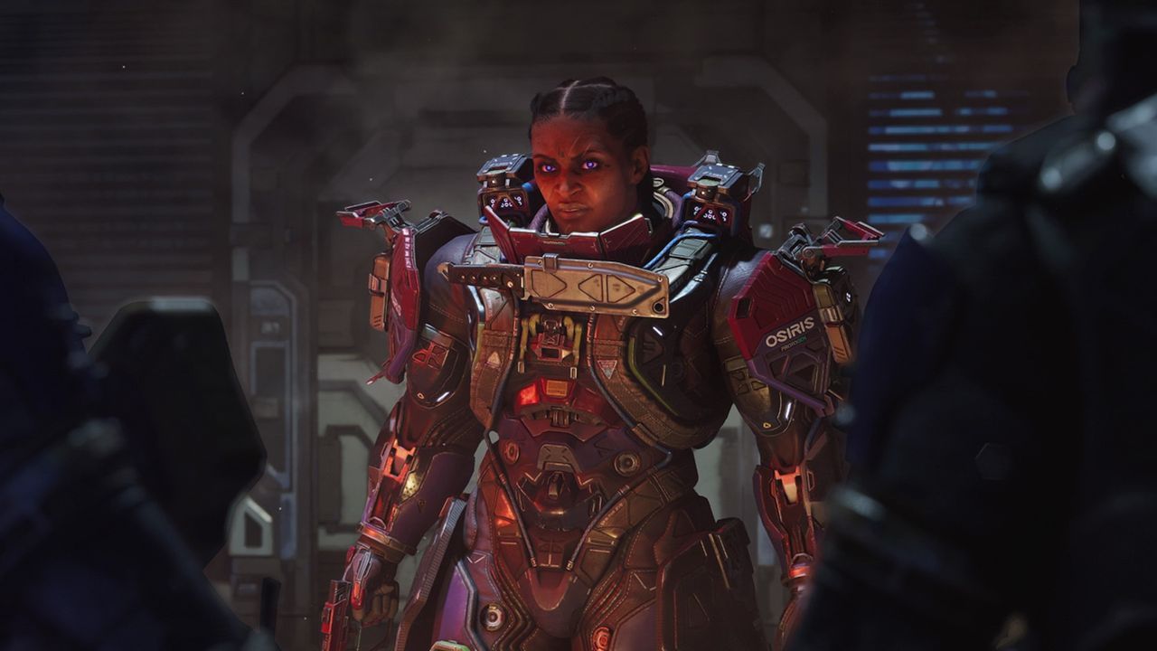 Featured image Expanse RPG choices define your character in a new Mass Effect twist