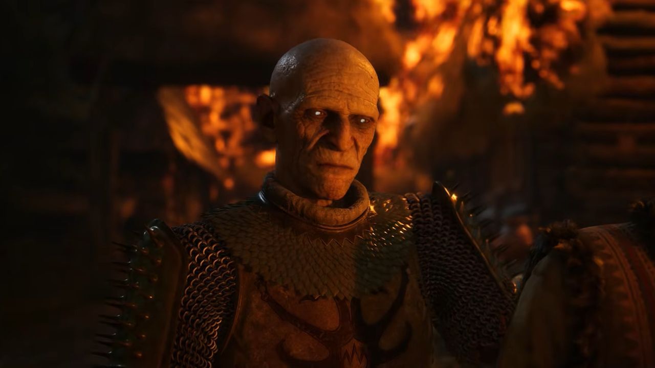 Featured image Beat the final boss right after the prologue is a legend feat