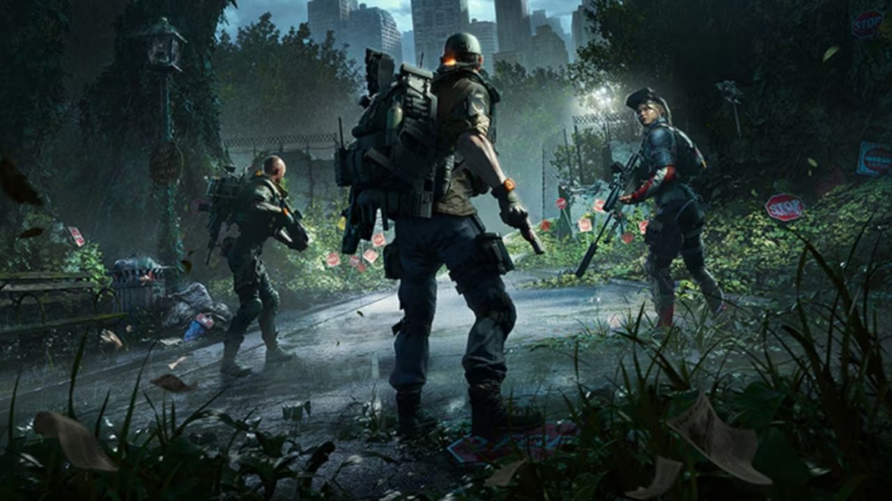 Featured image 7 years of rebuilding Division 2 for Central Park expansion and crossplay