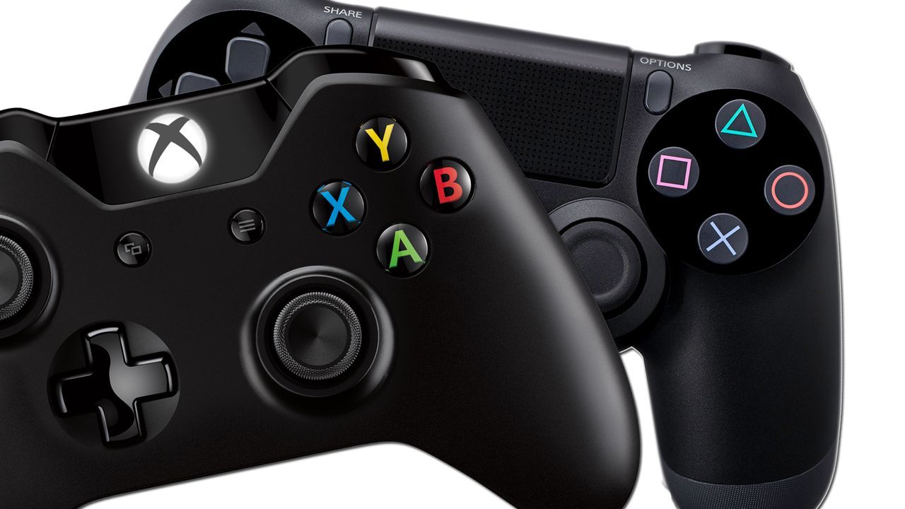 Featured image 34 of PS5 and 50 of Xbox discs are junk research finds