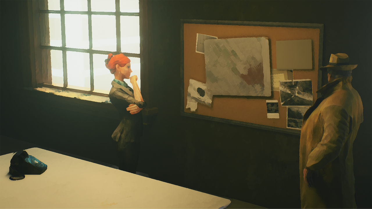 Featured image BioWare vets ignore AAA rules for next mystery game