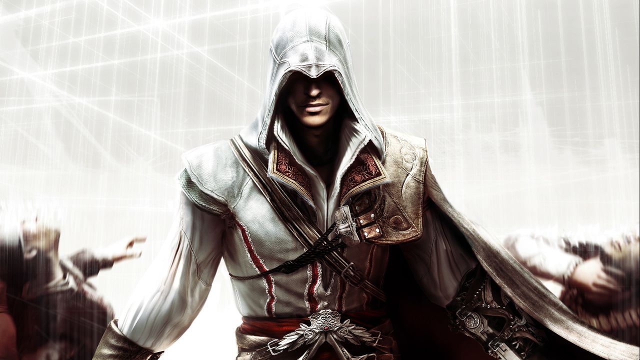 Featured image AC2s Brotherhood plot was too ambitious for one game