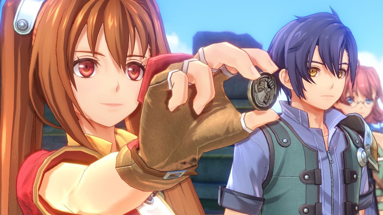 Featured image Falcom plans more Trails in the Sky remakes