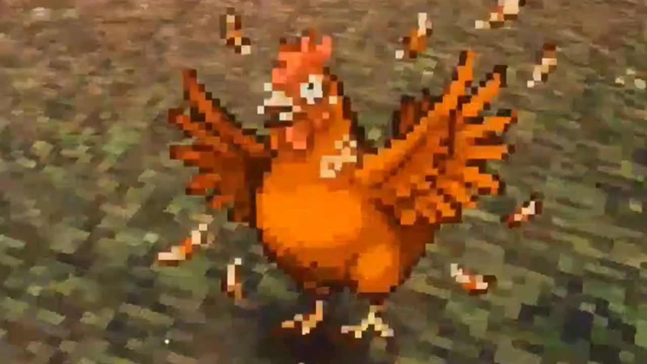 Featured image 132 days building a Daggerfallstyle RPG while waiting for ES6