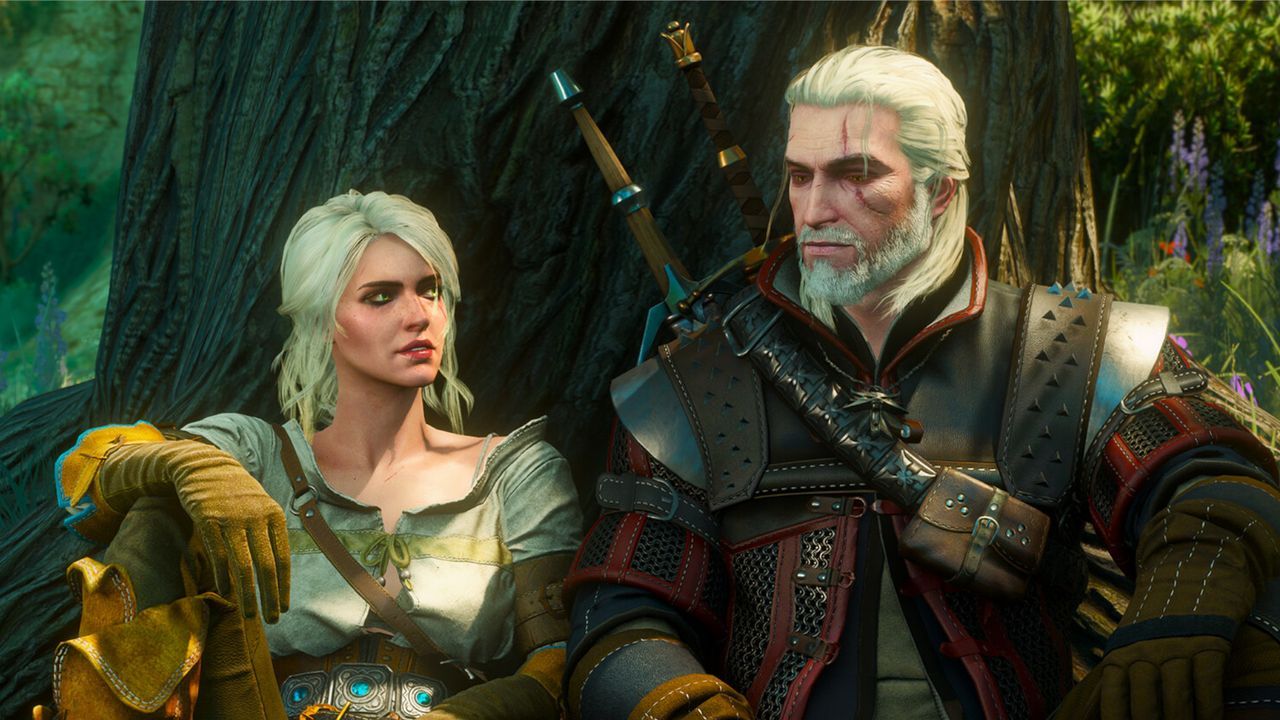 Featured image Designing for people to truly exist in Witcher 3 villages