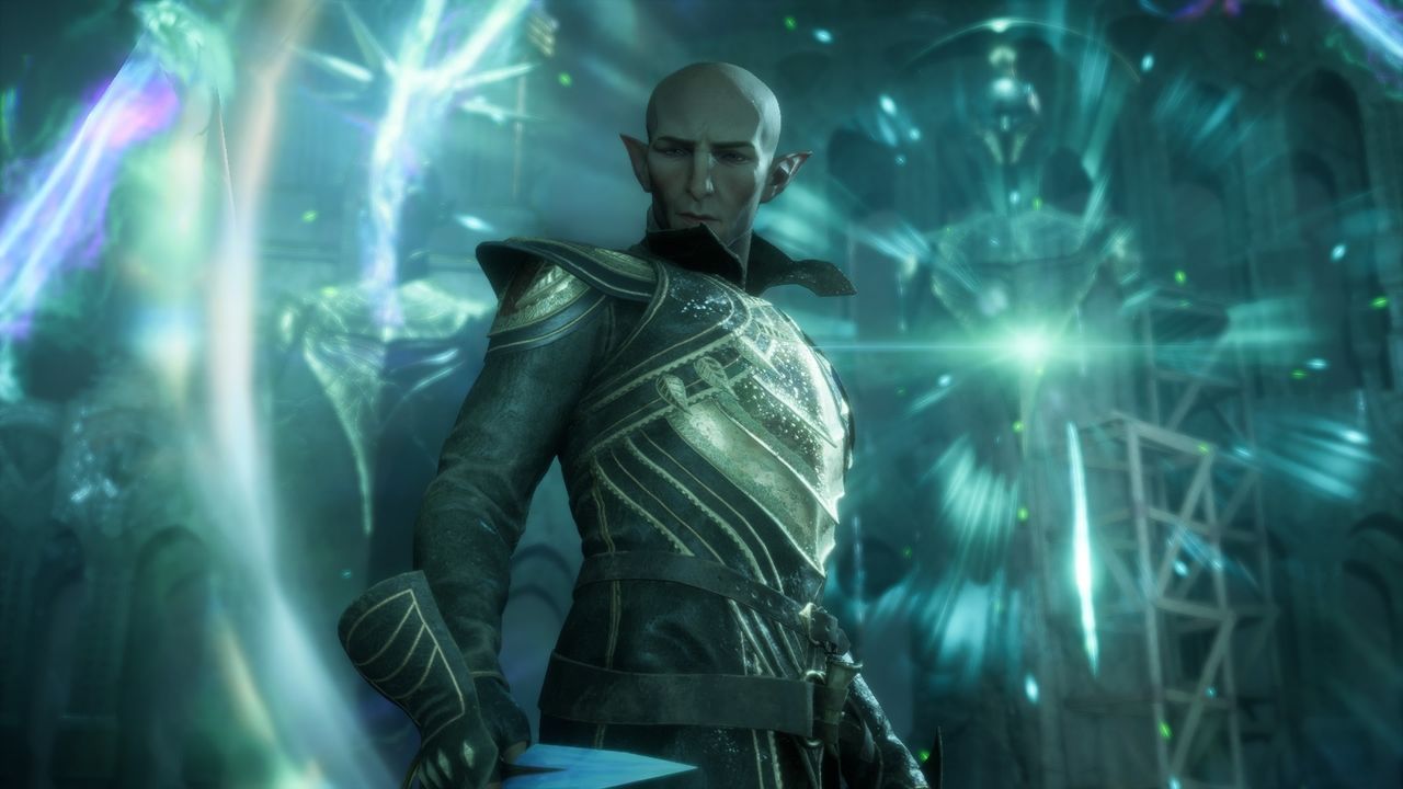 Featured image BioWare leader argues EA thought Dragon Age was too oldschool