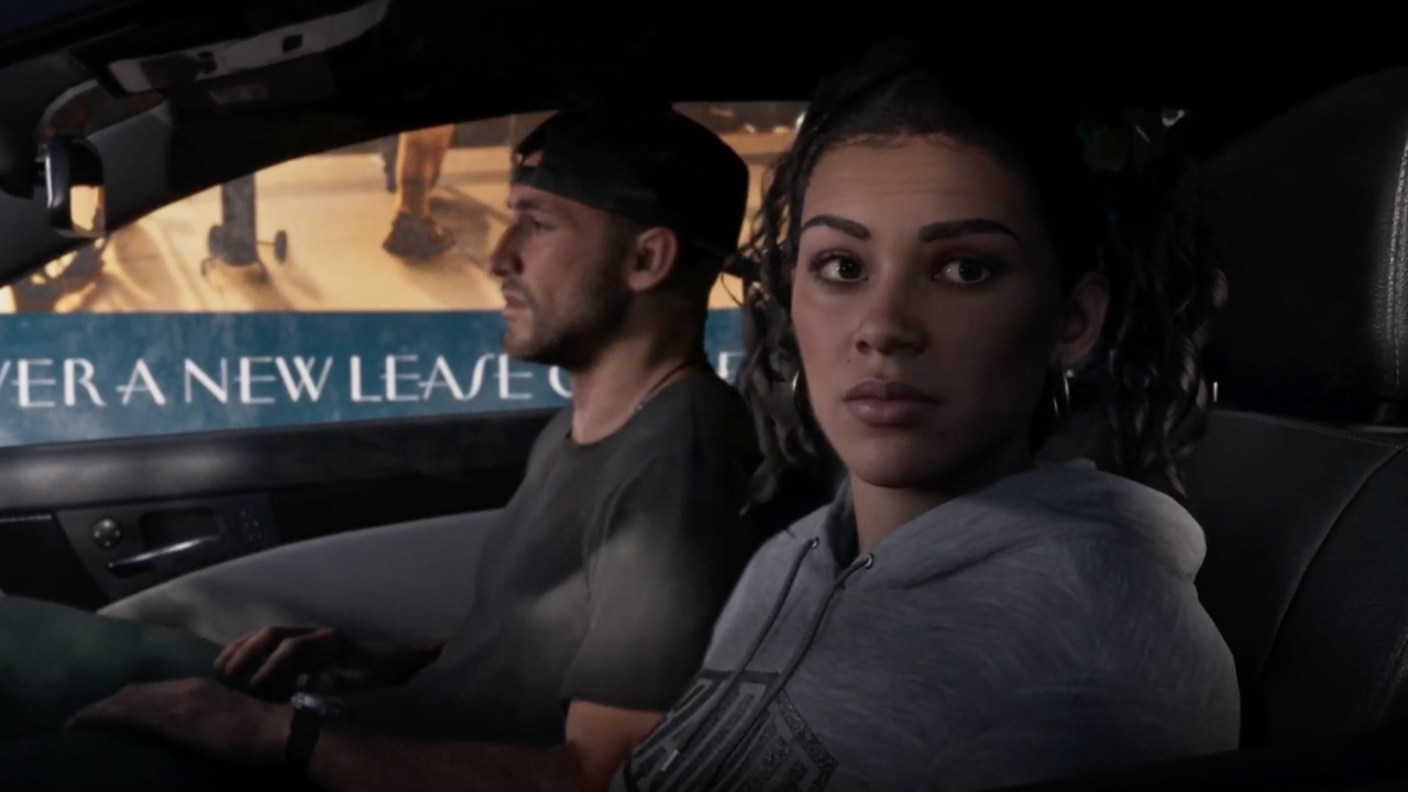 Featured image GTA 6 wanted system tracks face clothes and car 6 stars