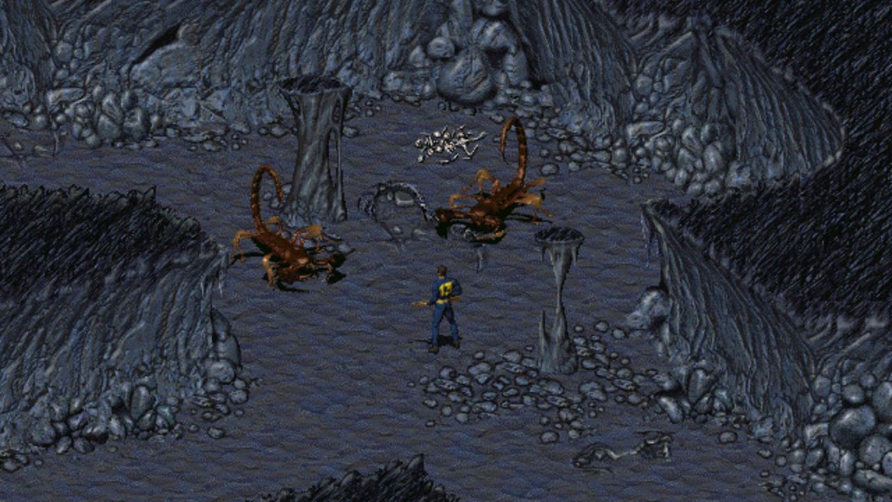 Featured image Fallout cocreator Find game inspiration in bad games
