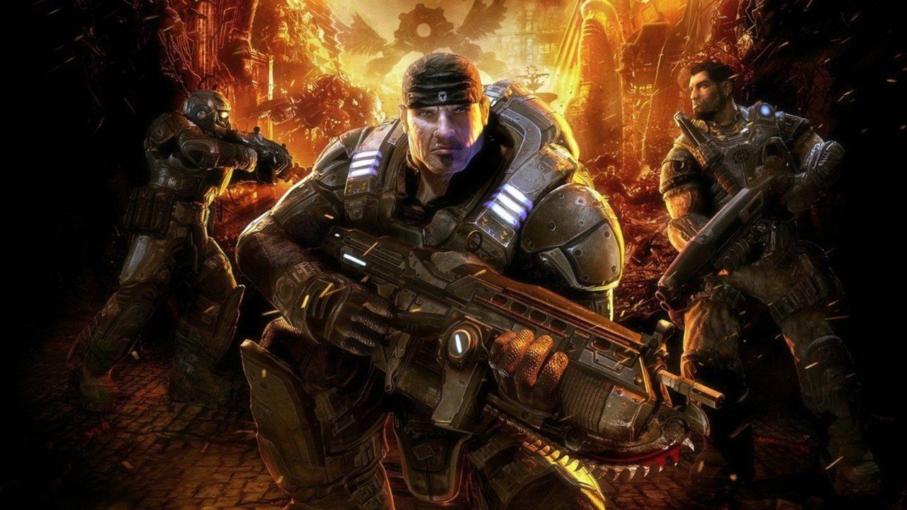 Featured image Gears of War adaptations must contribute to game lore not copy it