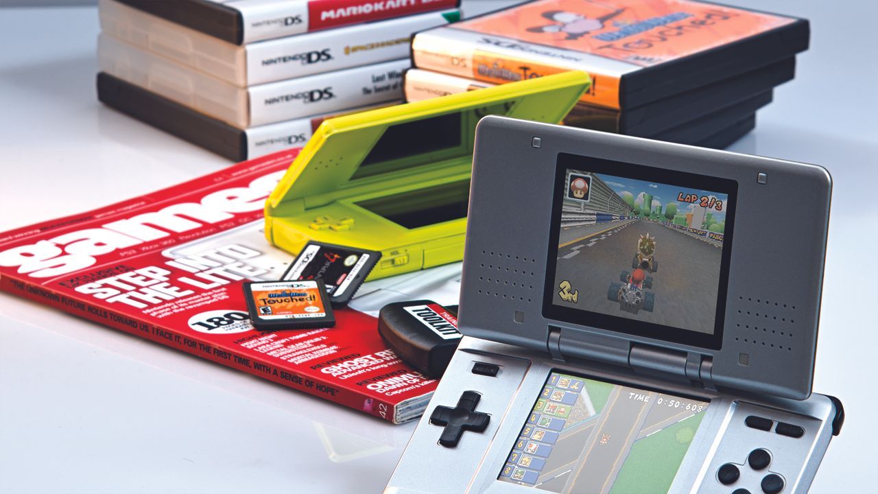 Featured image Nintendo shaped gaming How DS and Wii normalized play