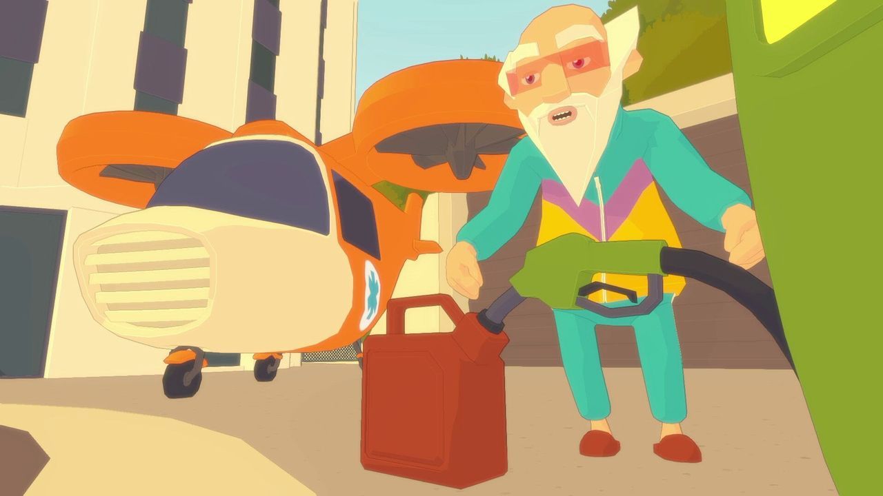 Featured image Dev pleads with Valve over Steam branding game as pornography