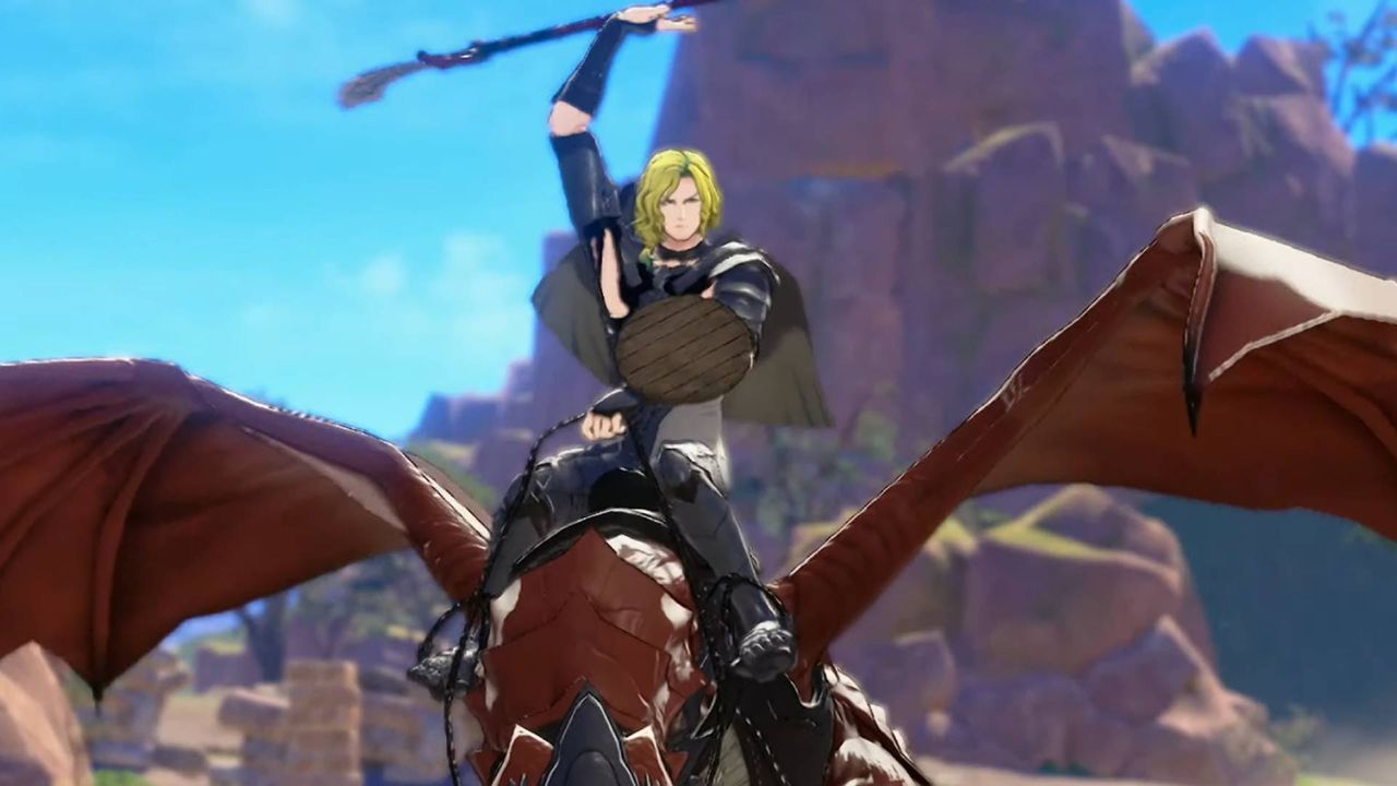 Featured image FE character looks chopped fans are furious