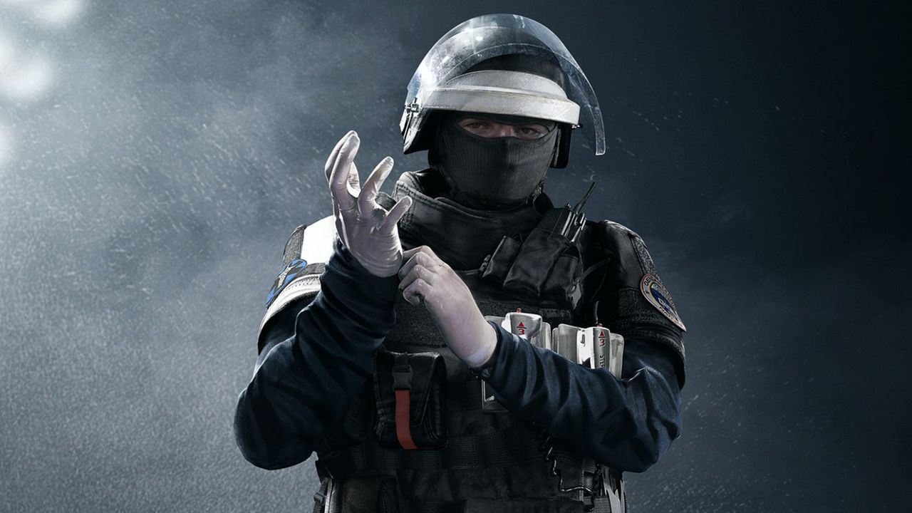 Featured image Rainbow Six gets a new XCOMstyle strategy game in 18 years