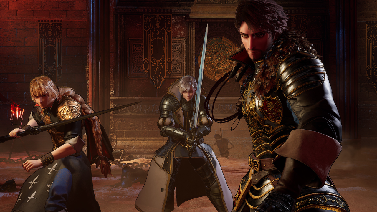 Featured image Castlevania veteran delays Bloodstained to 2027 for perfection