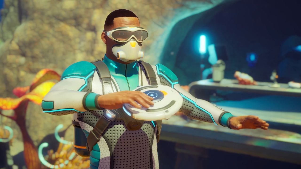 Featured image Subnautica 2 coop gets proximity chat and revive system