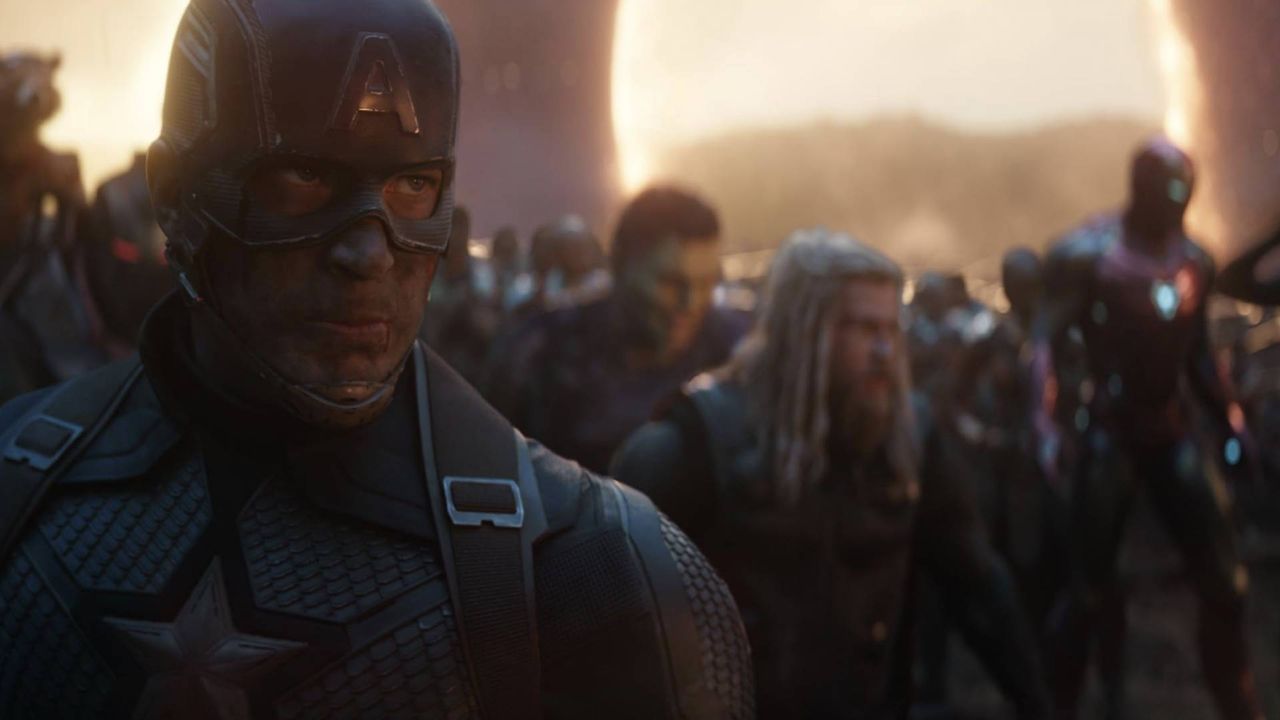 Featured image Joe Russo says Endgame is required viewing for Doomsday and Encore