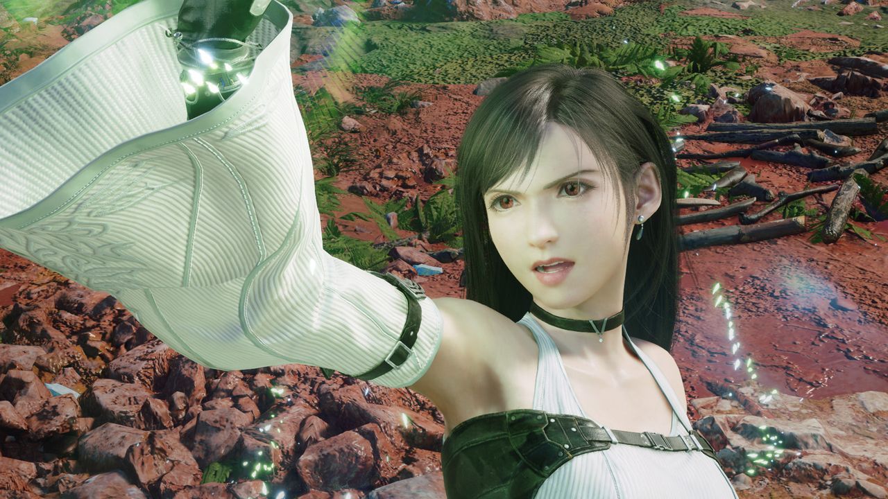 Featured image FF7 secret Why RPG characters only have 4 jobs