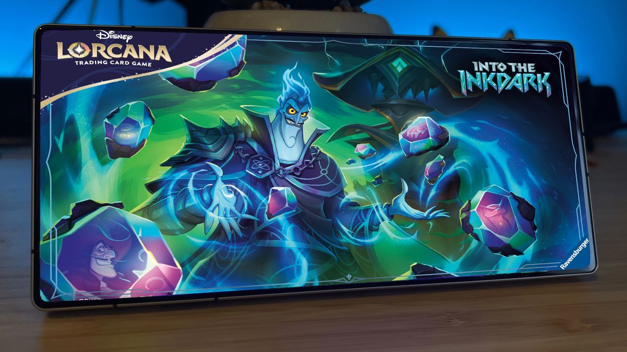 Featured image Lorcana sounds like MTG Arena and Pokemon TCG Pocket