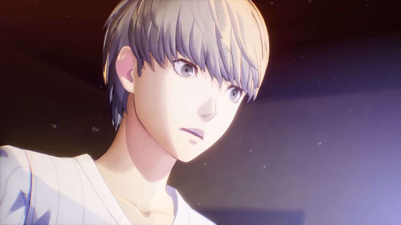 Featured image Persona 4 Revival A visually relevant JRPG remake