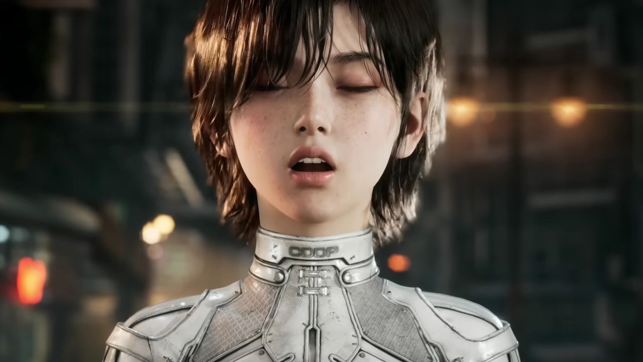 Featured image Stellar Blade CEO defends AI music video for Evies creation