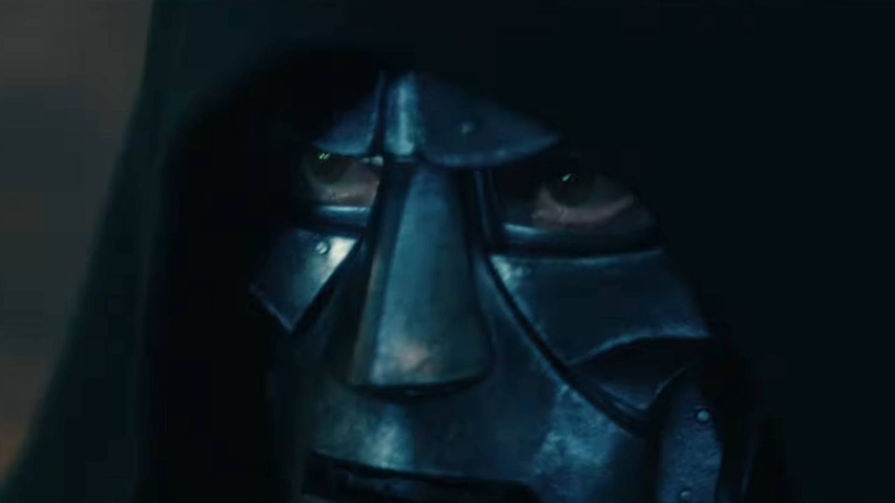 Featured image Doctor Doom twist in Avengers Doomsday trailer Cillian Murphys role