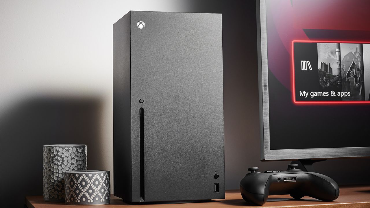 Featured image Xbox boss wont confirm Project Helix disc drive cost