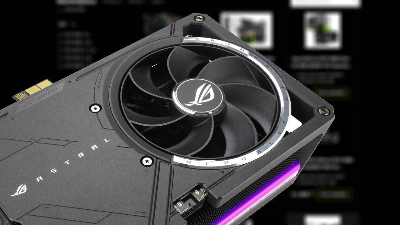Featured image RTX 5090 buyer beats price hike via Nvidia website no one honors order