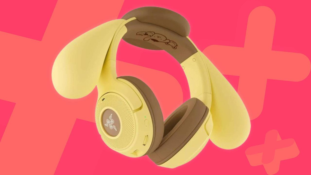 Featured image Pompompurin gets the Razer treatment at Target