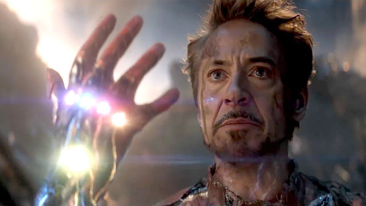 Featured image Doctor Strange links Endgame and Doomsday
