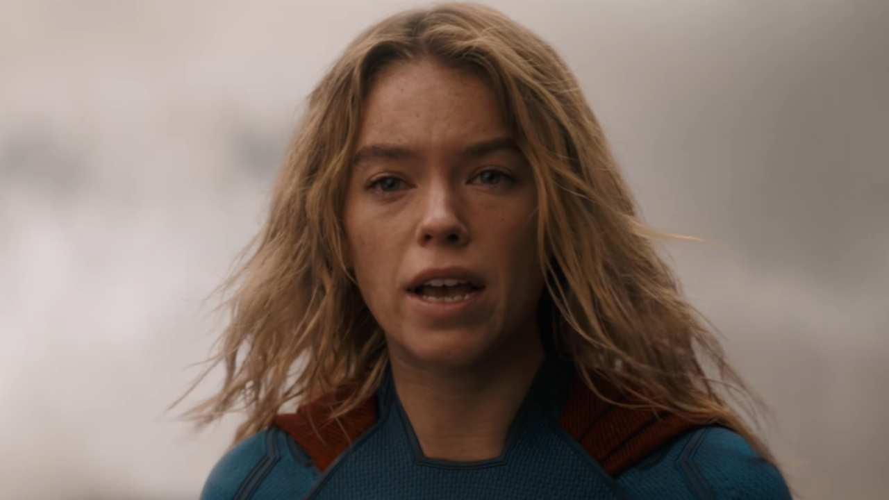Featured image Supergirl movie ends massive flop compared to Joker 2 and Morbius