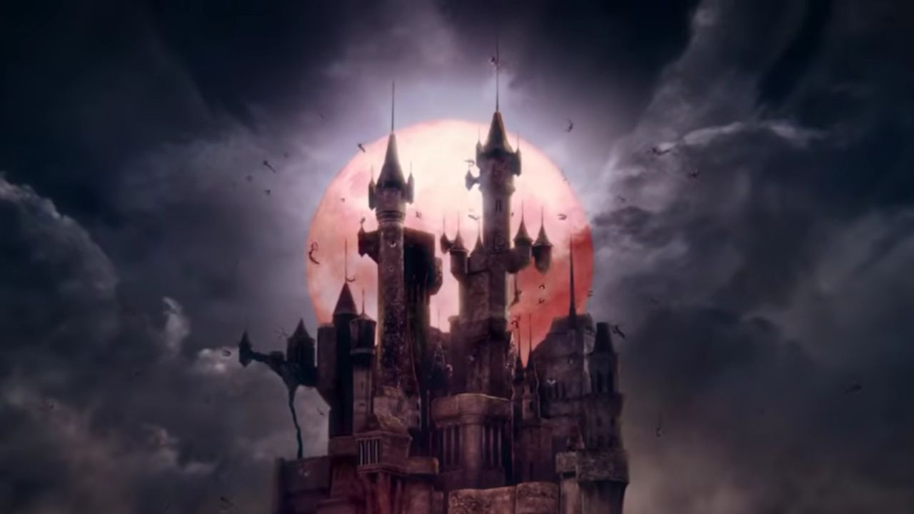 Featured image Castlevania faces removal from Apple Arcade jail