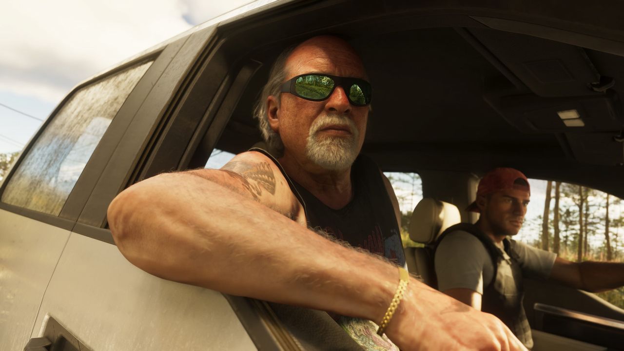 Featured image Superfans opt for 100 GTA 6 copy It lives in a league
