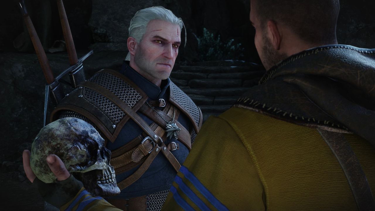 Featured image CDPRs 30 secrets in The Witcher 3 Remastered