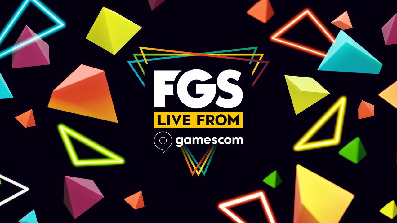 Featured image FGS Live All the Gamescom 2026 Announcements